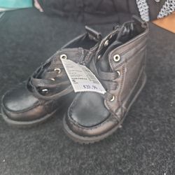 BABY BOY SHOES BRAND NEW
