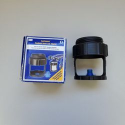Graco Can Adapter New