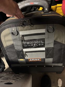 Veto Pro Tech XL