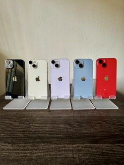 iPhone 14
