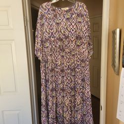Boutique Dress 