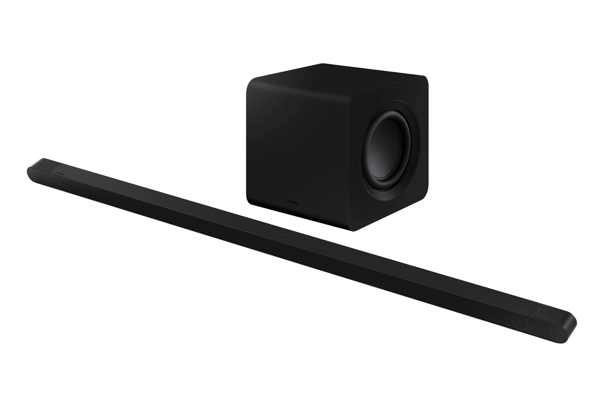 Samsung Soundbar 