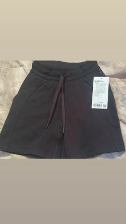 Lululemon shorts size xs