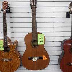 Esteve 1GR01 🎸 (WMP014881) 