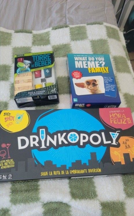 Juegos