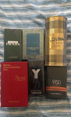 Cologne for Men