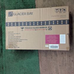 Brand New Medicine Cabinet 