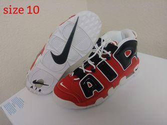 Nike Air. SIZE 10