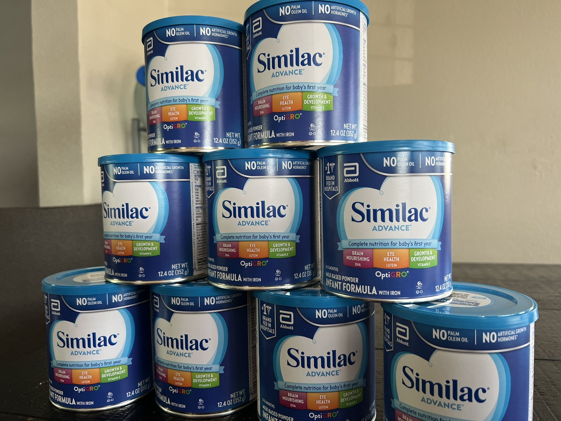 Similac