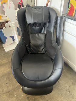 Massaging Chair 