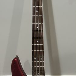 Yahama RBX 170 Electric Bass