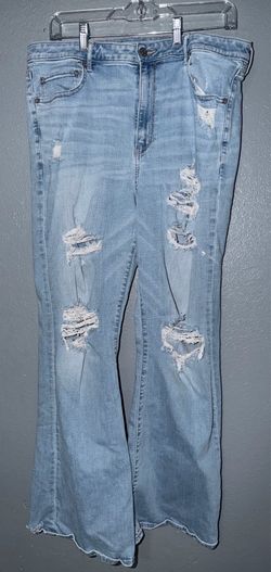 Womans jeans