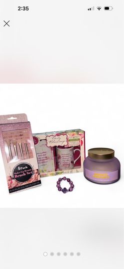 Self care bundle