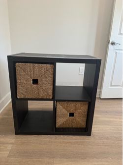 Black Drawer