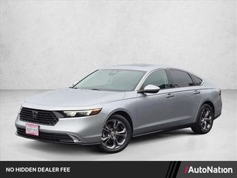 2023 Honda Accord