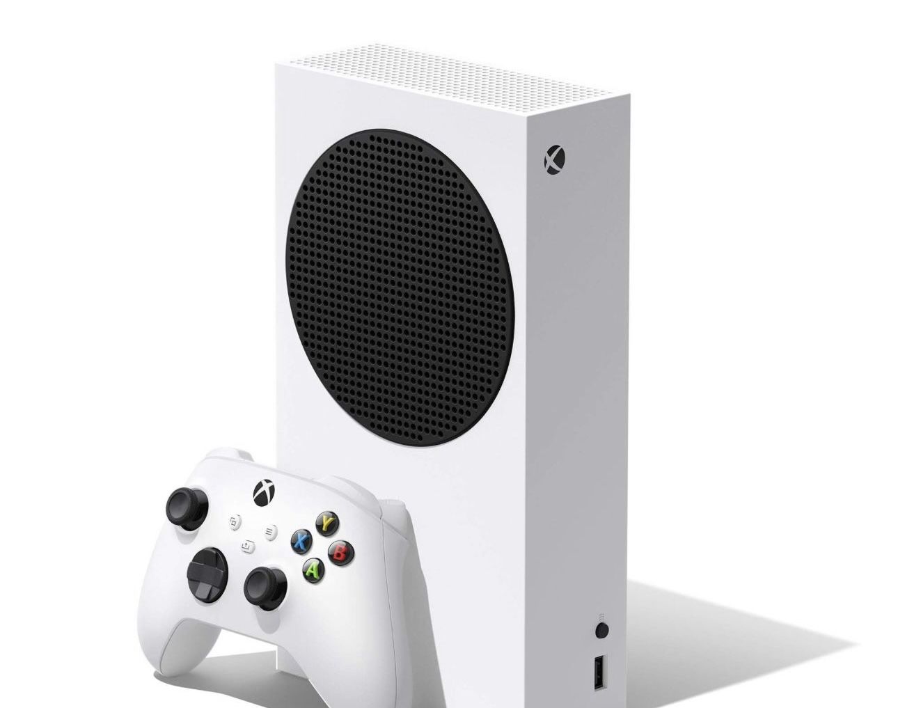 Xbox