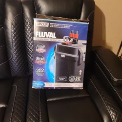 407 Fluval 