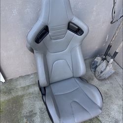 Racing Seats 