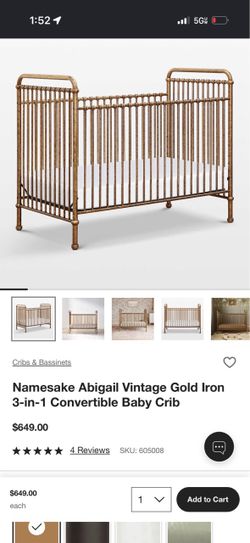 Crate& Barrel
