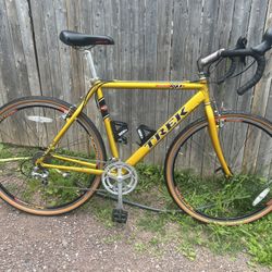 Trek XO 1 Gravel /Cyclocross,  Bike-Medium