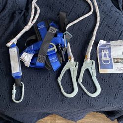Safety Harness