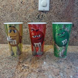 Cups