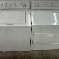 Whirlpool Gas Set 