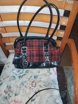 AMERICAN LIVING HANDBAG