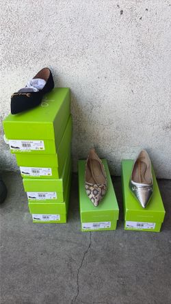 Free women shoes