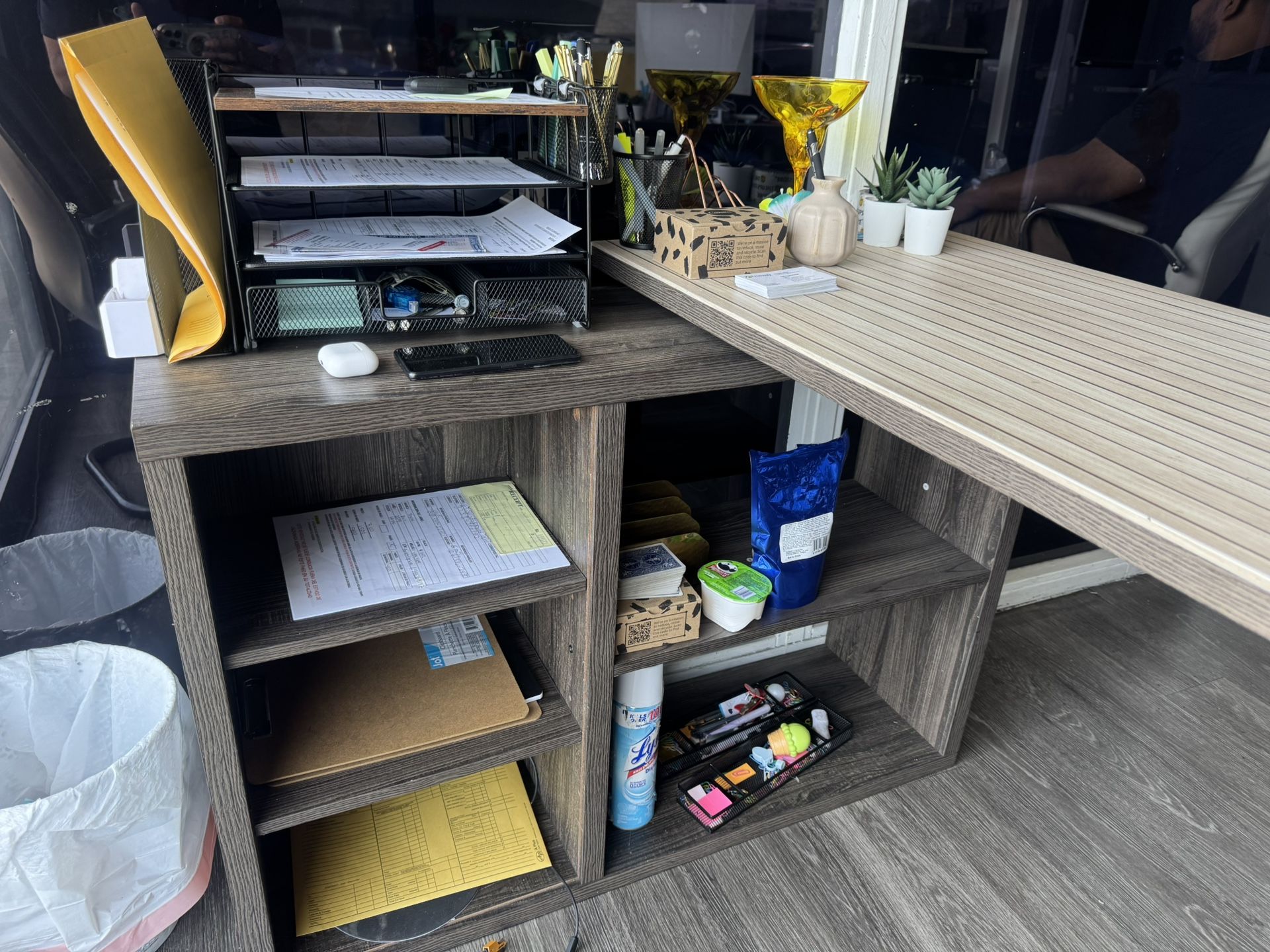 Office Desk