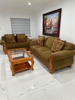 Juego de sala