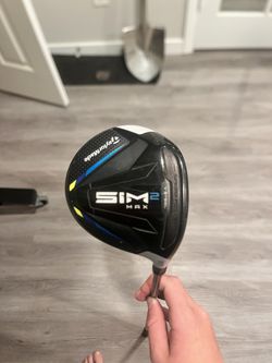 Sim 2 Max 5 Wood