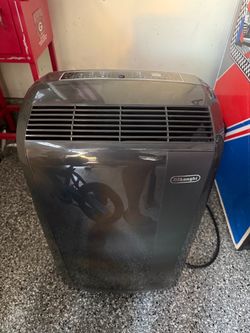 Penguino portable air conditioner