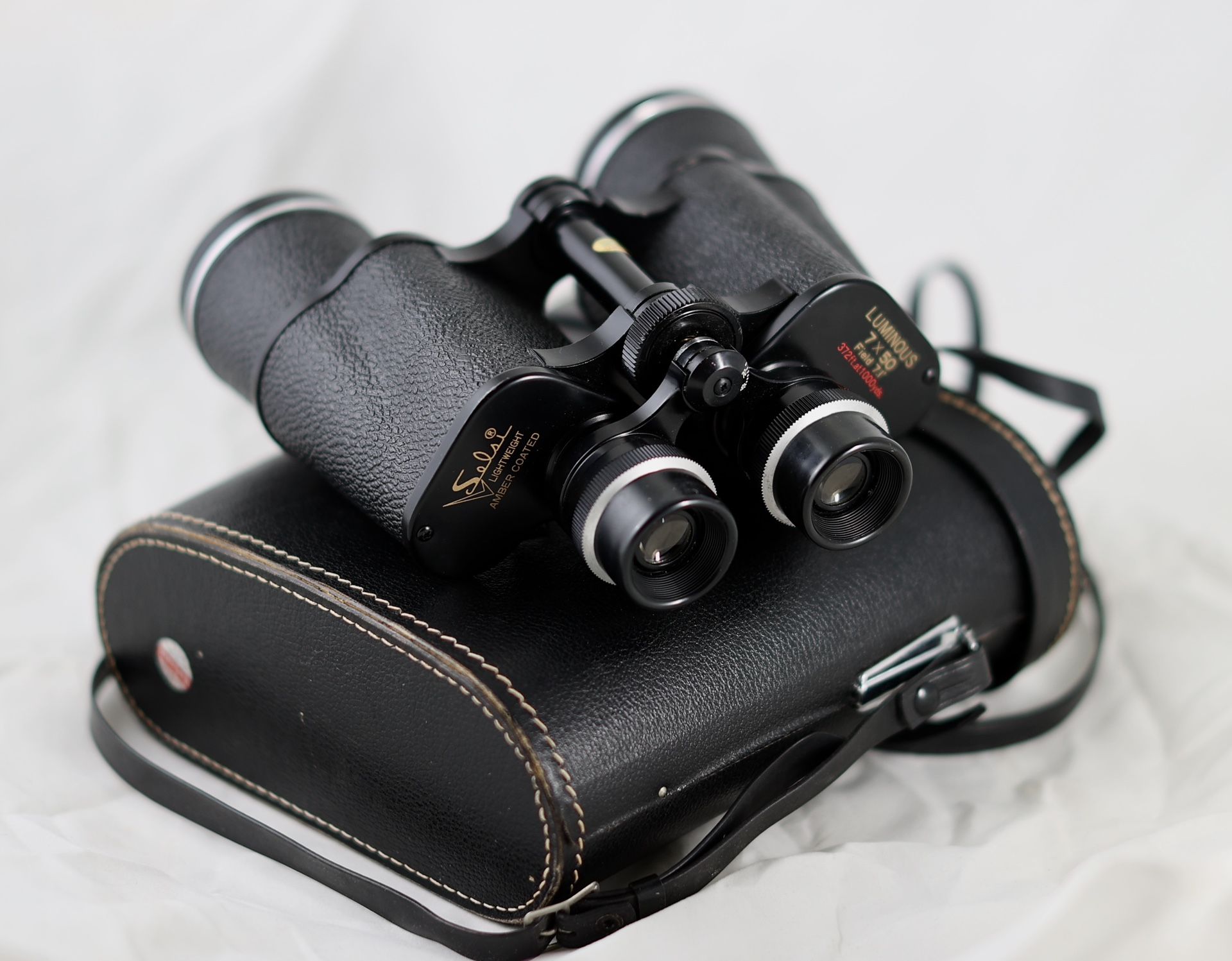 Binoculars