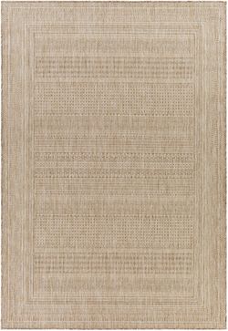 Tubajon Outdoor Area Rug