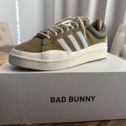 Adidas Bad Bunny Campus 