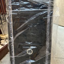 PC case