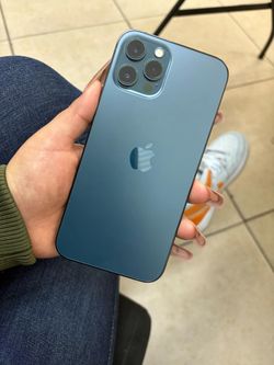 iPhone 12 Pro Max 128gb Unlocked ANY CARRIER