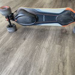 Electric Skateboard - Meepo Shuffle S