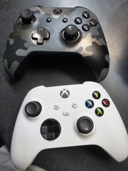 Xbox controller