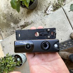 Sky Bell Slim Line Doorbell camera 