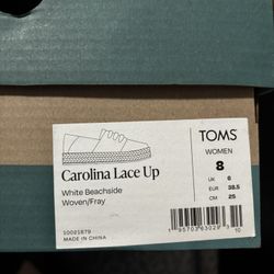 Tom’s