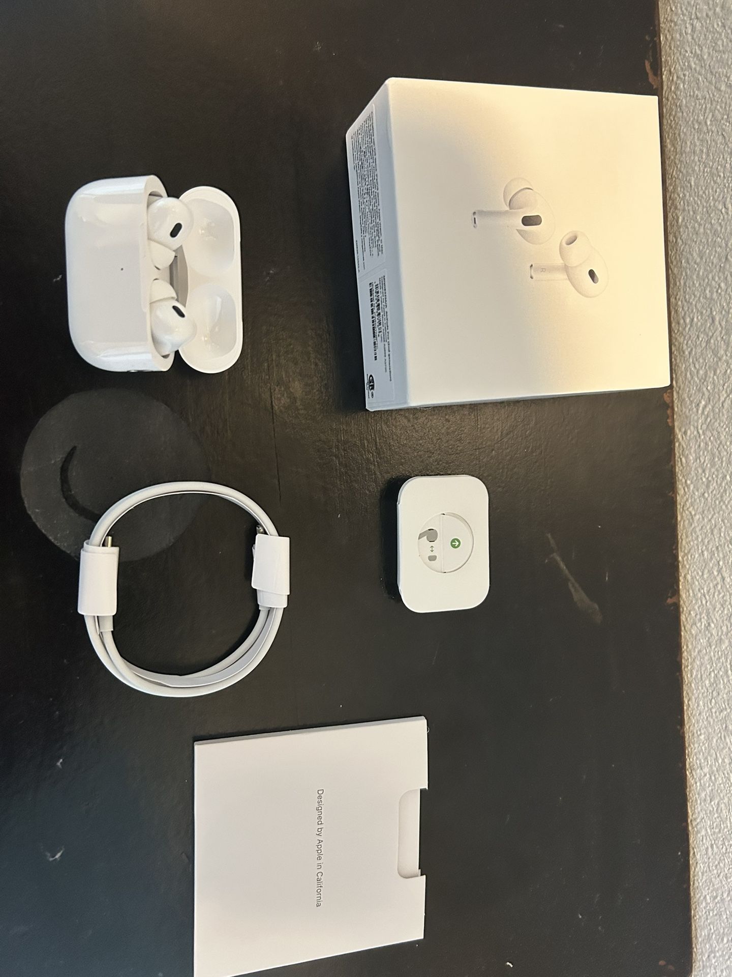 AirPod Pro Gen 2