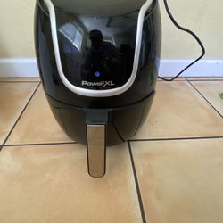 Air Fryer Power XL