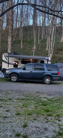 2004 Ford Expedition