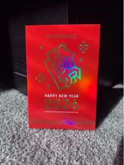 GradedGuard Year of the Horse 2026 for PSA Slabs