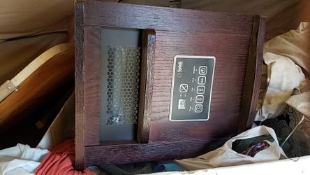 Good heater