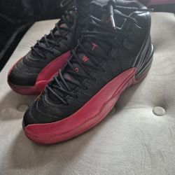 Flu Game 12