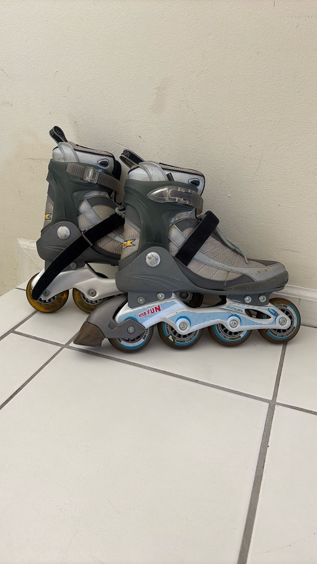 Inline Skates
