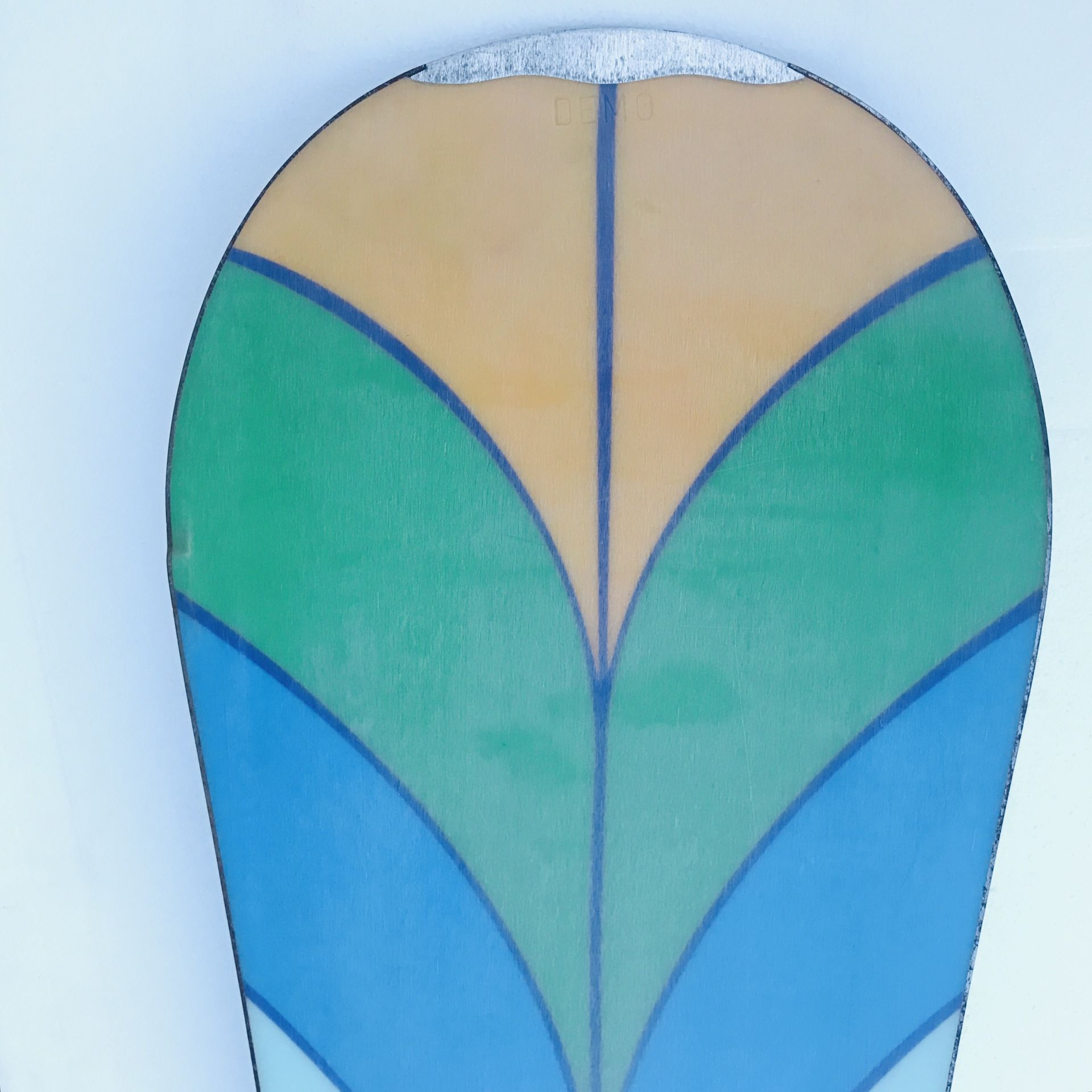 ボード BURTON - BURTON SHANNON DUNN 144cm Burton's first women's pro model snowboard designed by
